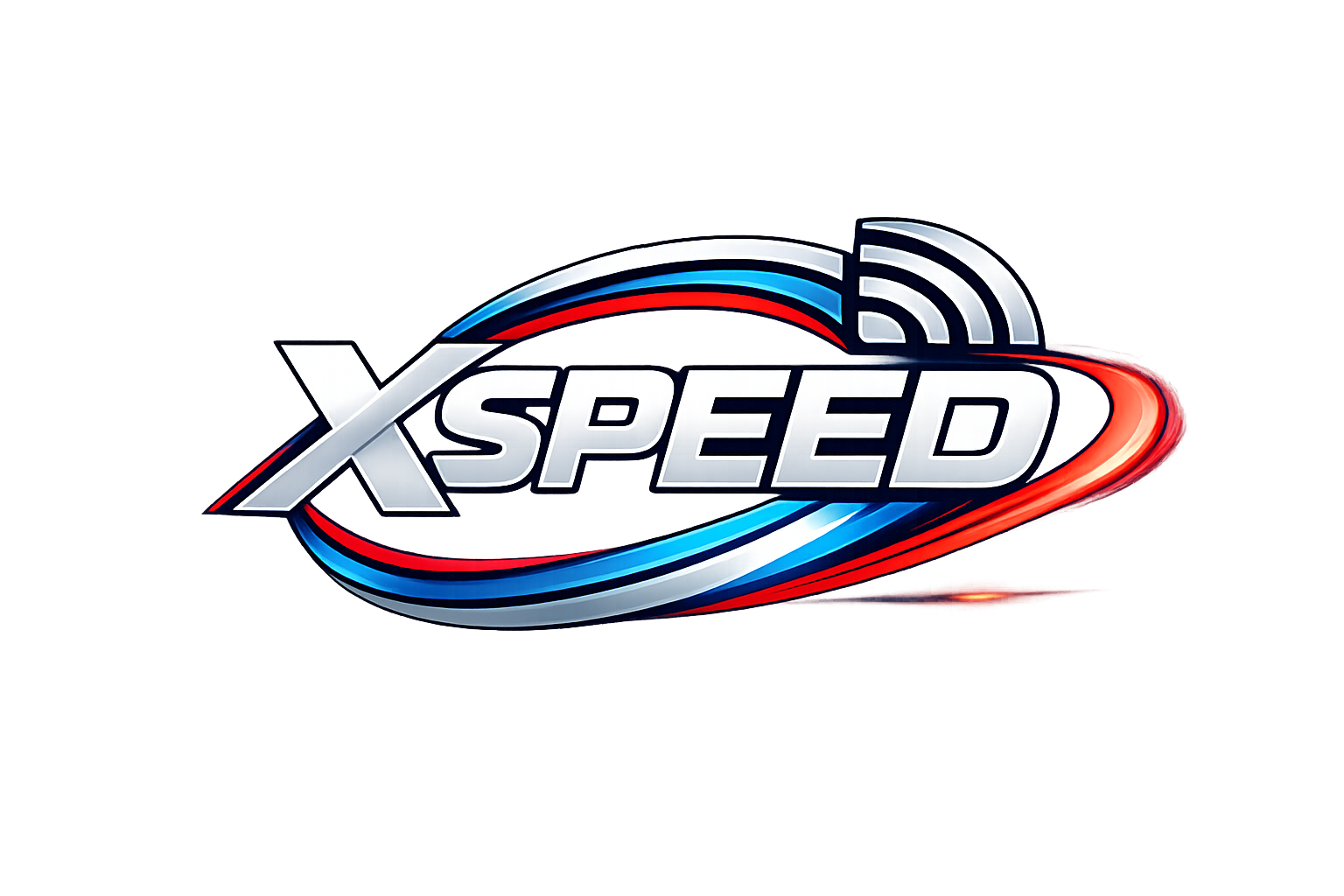Xspeed-Rdc Logo